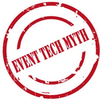 Event Technology Myths